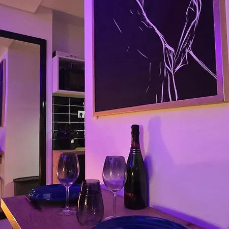 Luxury With Private & Sauna Havre De Plaisir *